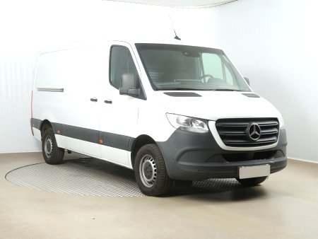 Mercedes-Benz Sprinter, 2020