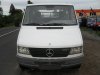 Mercedes-Benz Sprinter, 1999 - pohled č. 8