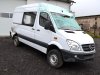 Mercedes-Benz Sprinter, 2013 - pohled č. 2