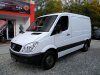 Mercedes-Benz Sprinter, 2010 - celkový pohled