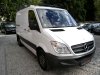 Mercedes-Benz Sprinter, 2010 - pohled č. 4