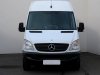 Mercedes-Benz Sprinter, 2010 - pohled č. 2