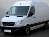 Mercedes-Benz Sprinter, 2010 - pohled č. 3
