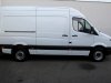 Mercedes-Benz Sprinter, 2010 - pohled č. 4
