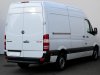 Mercedes-Benz Sprinter, 2010 - pohled č. 5