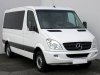 Mercedes-Benz Sprinter, 2008 - celkový pohled