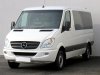 Mercedes-Benz Sprinter, 2008 - pohled č. 3