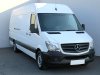 Mercedes-Benz Sprinter, 2014 - celkový pohled