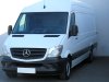 Mercedes-Benz Sprinter, 2014 - pohled č. 3