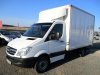 Mercedes-Benz Sprinter, 2008 - celkový pohled