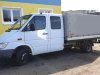 Mercedes-Benz Sprinter, 2004 - pohled č. 2