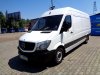 Mercedes-Benz Sprinter, 2016 - pohled č. 2