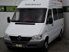 Mercedes-Benz Sprinter, 2001 - pohled č. 2