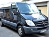 Mercedes-Benz Sprinter, 2008 - celkový pohled