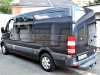 Mercedes-Benz Sprinter, 2008 - pohled č. 3