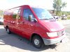 Mercedes-Benz Sprinter, 1998 - pohled č. 3