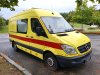 Mercedes-Benz Sprinter, 2008 - pohled č. 3