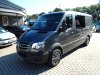 Mercedes-Benz Sprinter, 2017 - celkový pohled