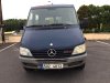Mercedes-Benz Sprinter, 2000 - pohled č. 3