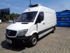 Mercedes-Benz Sprinter, 2016 - pohled č. 3