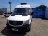 Mercedes-Benz Sprinter, 2016 - celkový pohled
