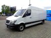 Mercedes-Benz Sprinter, 2016 - pohled č. 3