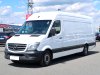 Mercedes-Benz Sprinter, 2017 - pohled č. 3