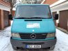 Mercedes-Benz Sprinter, 1998 - pohled č. 6