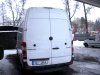 Mercedes-Benz Sprinter, 2011 - pohled č. 14