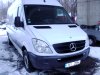 Mercedes-Benz Sprinter, 2011 - pohled č. 2
