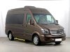 Mercedes-Benz Sprinter, 2015 - celkový pohled