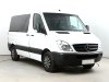 Mercedes-Benz Sprinter, 2012 - celkový pohled
