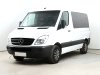Mercedes-Benz Sprinter, 2012 - pohled č. 3