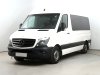 Mercedes-Benz Sprinter, 2015 - pohled č. 3