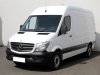 Mercedes-Benz Sprinter, 2016 - pohled č. 3