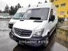 Mercedes-Benz Sprinter, 2016 - pohled č. 2