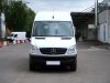Mercedes-Benz Sprinter, 2007 - pohled č. 2