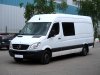 Mercedes-Benz Sprinter, 2007 - pohled č. 3