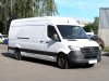 Mercedes-Benz Sprinter, 2020 - celkový pohled