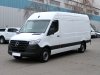 Mercedes-Benz Sprinter, 2021 - pohled č. 3