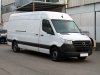 Mercedes-Benz Sprinter, 2021 - celkový pohled
