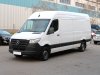 Mercedes-Benz Sprinter, 2021 - pohled č. 3