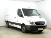 Mercedes-Benz Sprinter, 2007 - celkový pohled