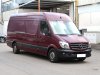 Mercedes-Benz Sprinter, 2016 - celkový pohled