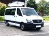 Mercedes-Benz Sprinter, 2017 - celkový pohled