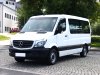 Mercedes-Benz Sprinter, 2017 - pohled č. 3
