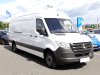 Mercedes-Benz Sprinter, 2022 - celkový pohled