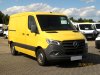 Mercedes-Benz Sprinter, 2019 - celkový pohled