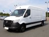 Mercedes-Benz Sprinter, 2022 - pohled č. 3
