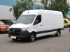 Mercedes-Benz Sprinter, 2021 - pohled č. 3